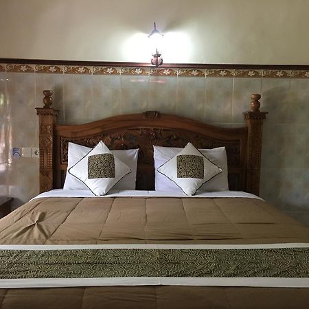 Eka'S Homestay Ουμπούντ Εξωτερικό φωτογραφία