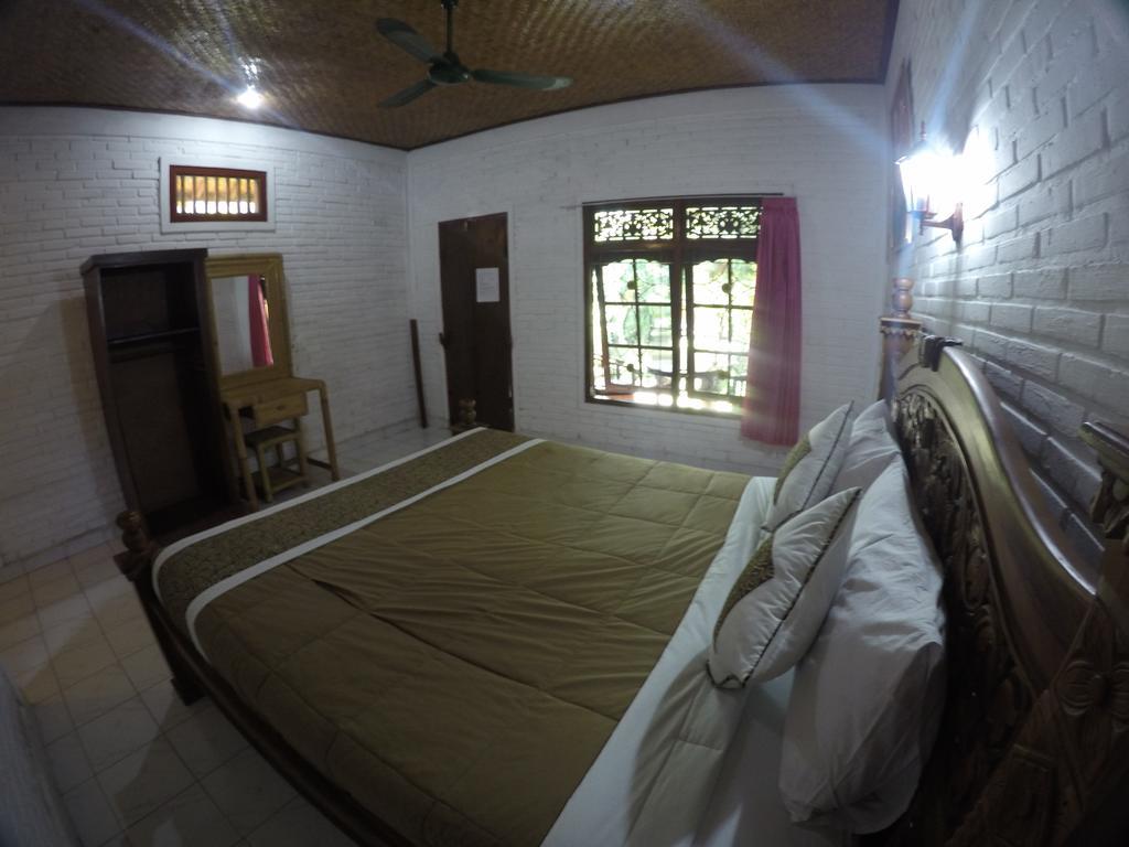 Eka'S Homestay Ουμπούντ Εξωτερικό φωτογραφία