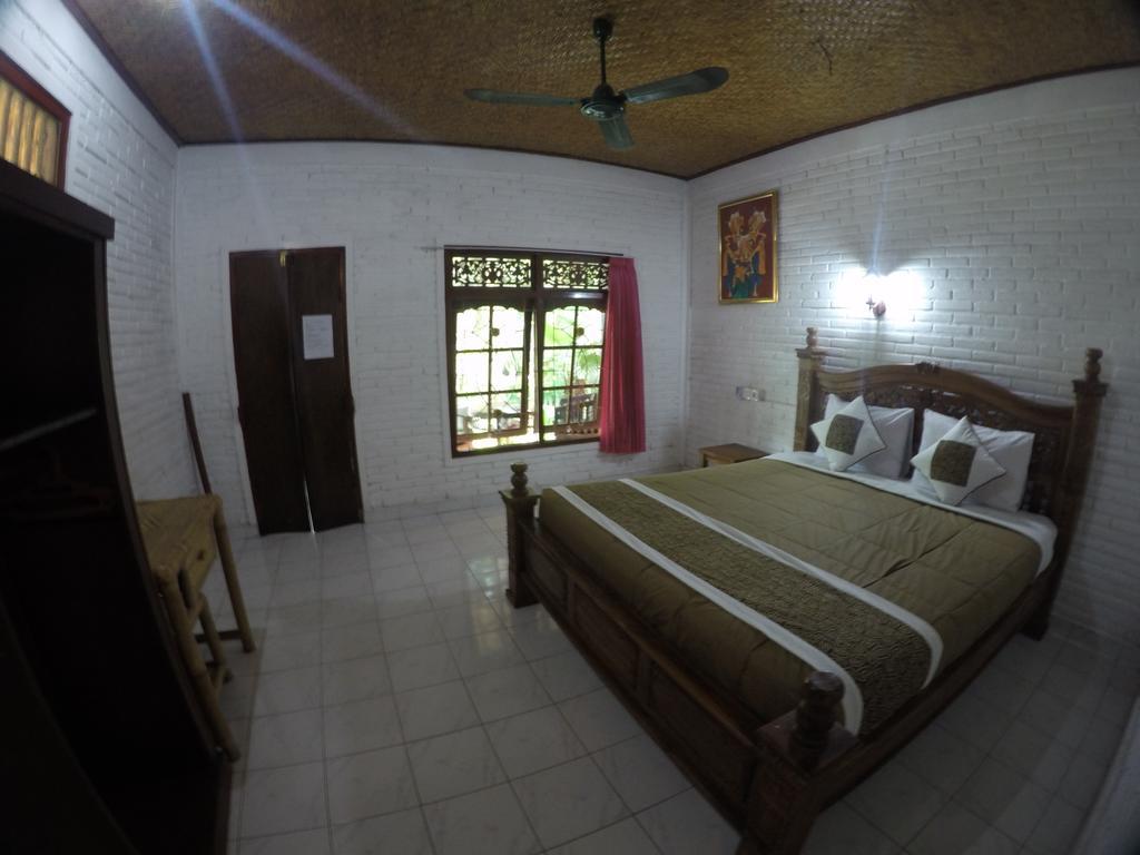Eka'S Homestay Ουμπούντ Εξωτερικό φωτογραφία