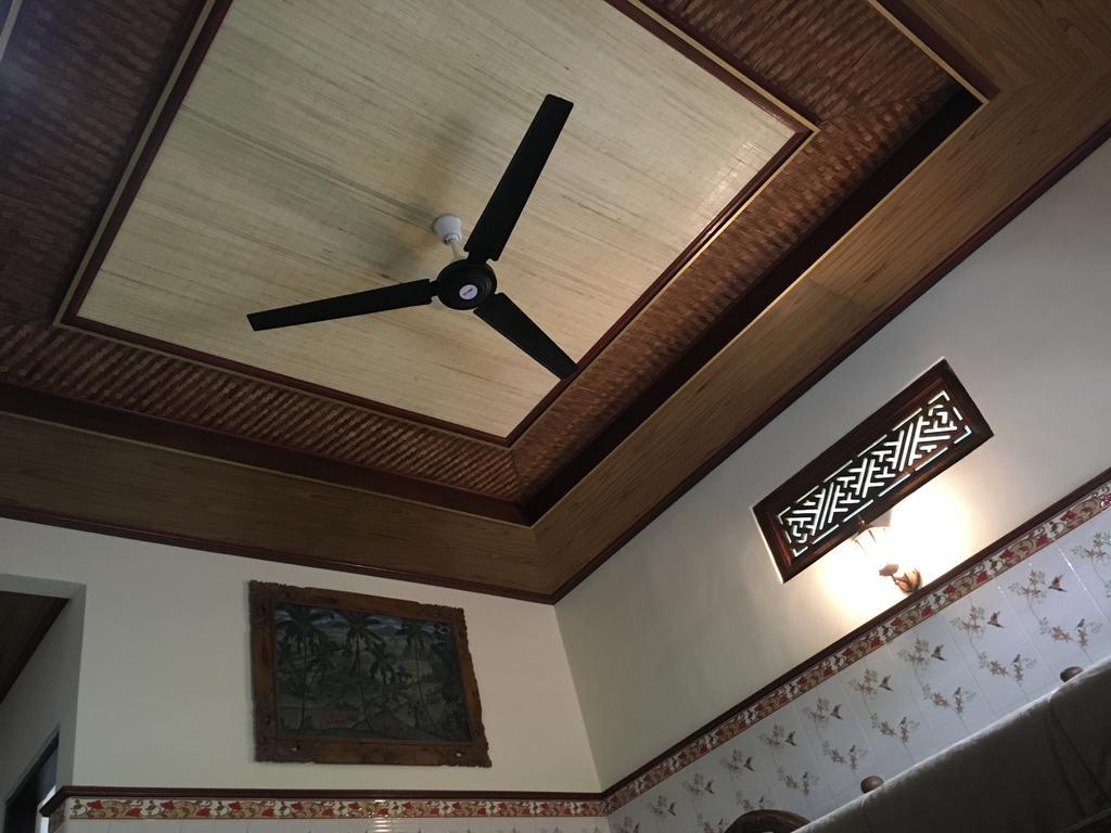 Eka'S Homestay Ουμπούντ Εξωτερικό φωτογραφία