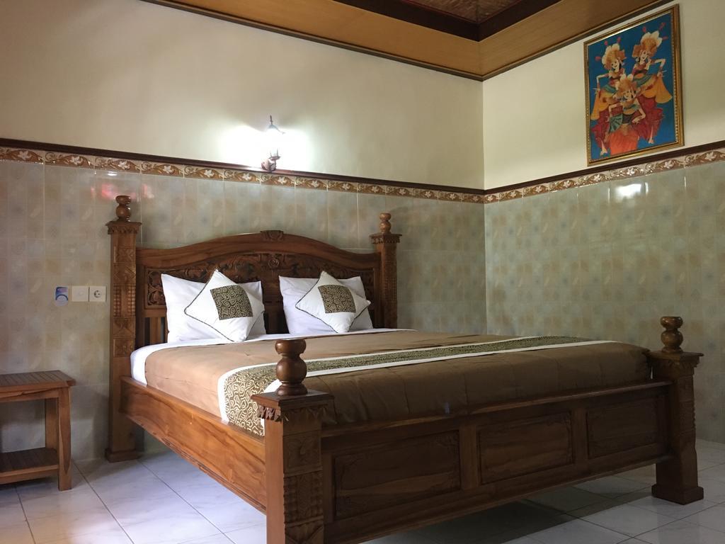 Eka'S Homestay Ουμπούντ Εξωτερικό φωτογραφία