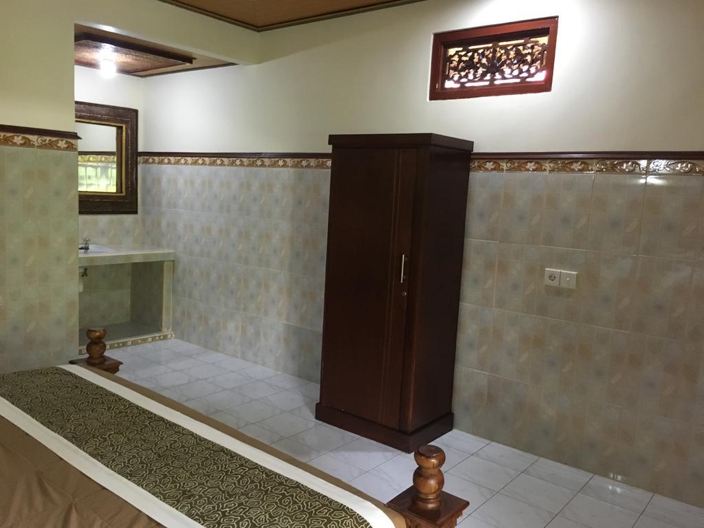 Eka'S Homestay Ουμπούντ Εξωτερικό φωτογραφία