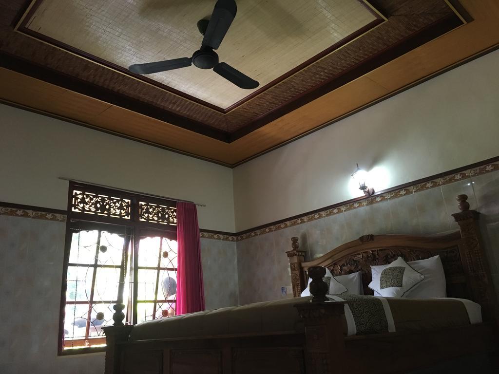 Eka'S Homestay Ουμπούντ Εξωτερικό φωτογραφία